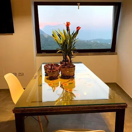 Appartamento Cilentoandmore - Dai Puddicchi - Cilento House *