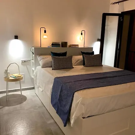 Cilentoandmore - Dai Puddicchi - Cilento House * Cuccaro Vetere