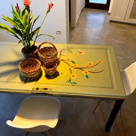 Appartement Dai Puddicchi - Cilento House