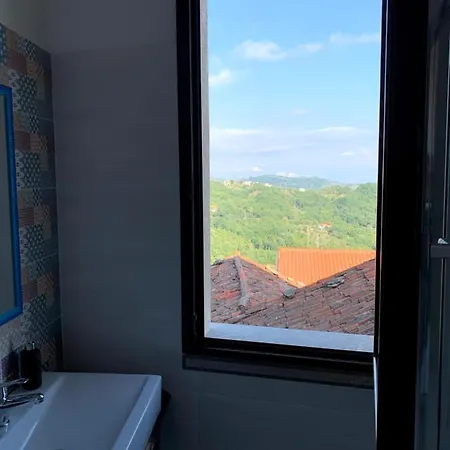 Dai Puddicchi - Cilento House Apartment Cuccaro Vetere