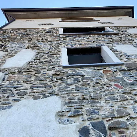 Dai Puddicchi - Cilento House Appartement