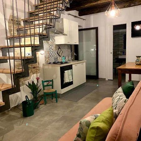 Cilentoandmore - Dai Puddicchi - Cilento House