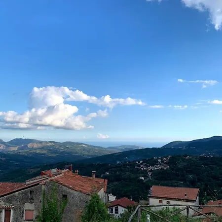 Dai Puddicchi - Cilento House Апартаменты *