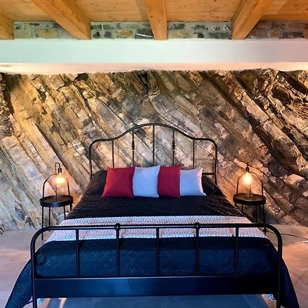 Appartement Dai Puddicchi - Cilento House *