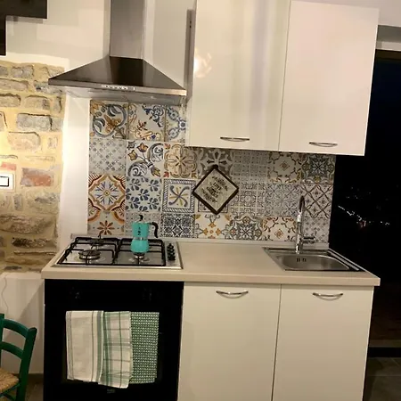 Dai Puddicchi - Cilento House Appartement *