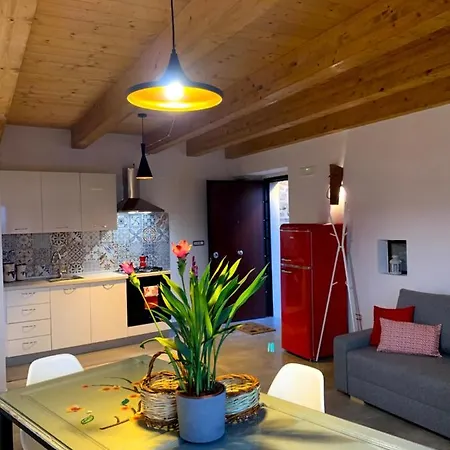 Dai Puddicchi - Cilento House Appartement Cuccaro Vetere