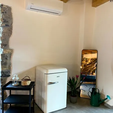 Апартаменты Dai Puddicchi - Cilento House Cuccaro Vetere