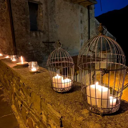 Appartamento Cilentoandmore - Dai Puddicchi - Cilento House *