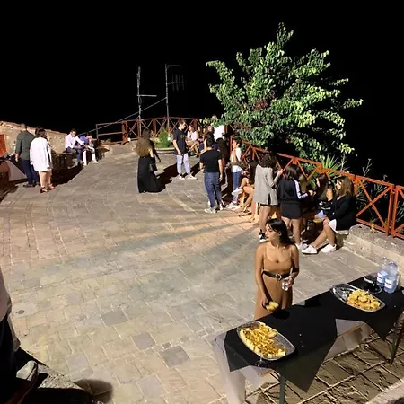 Lägenhet Dai Puddicchi - Cilento House Cuccaro Vetere
