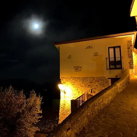 Appartement Dai Puddicchi - Cilento House *