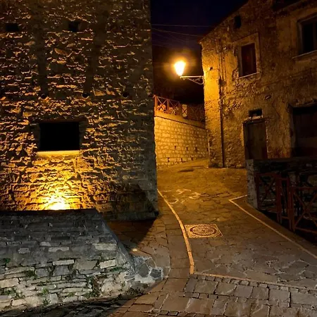 Lägenhet Dai Puddicchi - Cilento House *
