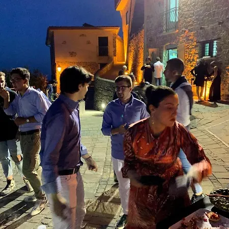 Cilentoandmore - Dai Puddicchi - Cilento House * Cuccaro Vetere