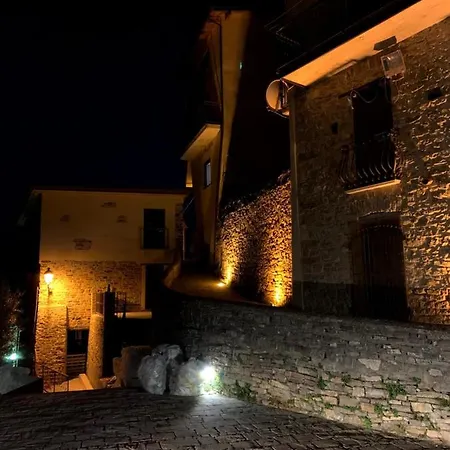 Dai Puddicchi - Cilento House Apartment Cuccaro Vetere