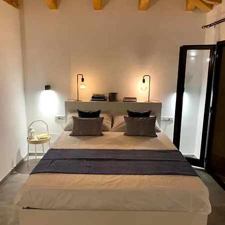 Dai Puddicchi - Cilento House Appartement *