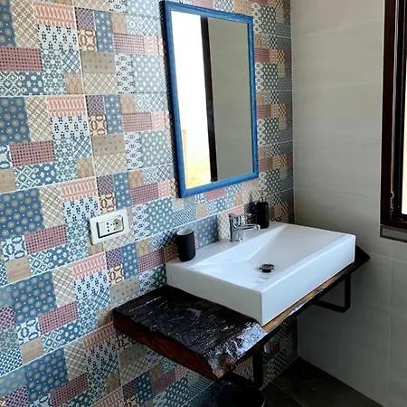 Dai Puddicchi - Cilento House *