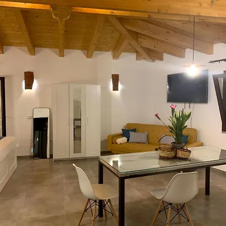 Dai Puddicchi - Cilento House