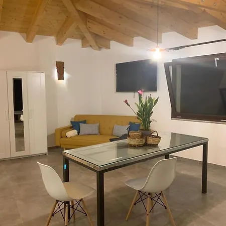 Dai Puddicchi - Cilento House *