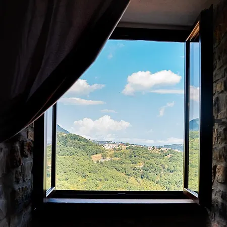 Dai Puddicchi - Cilento House Appartement Cuccaro Vetere