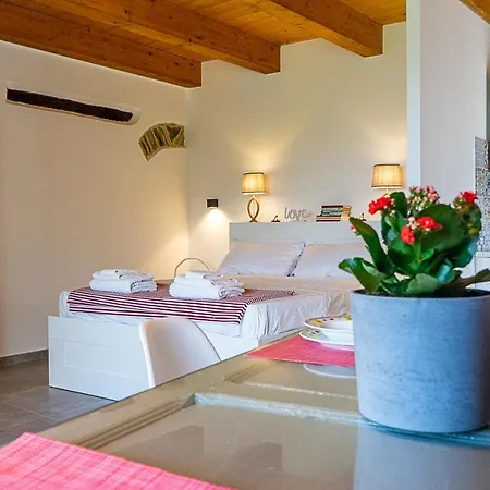 Appartamento Cilentoandmore - Dai Puddicchi - Cilento House