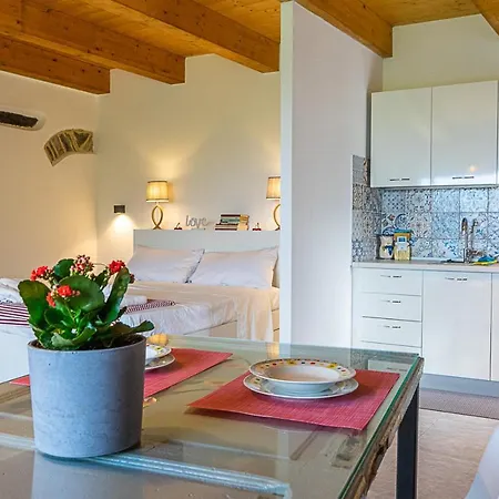Lägenhet Dai Puddicchi - Cilento House Cuccaro Vetere