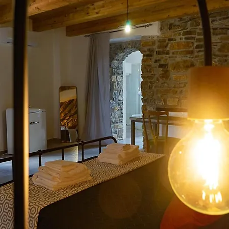 Appartement Dai Puddicchi - Cilento House *