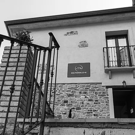 Cilentoandmore - Dai Puddicchi - Cilento House
