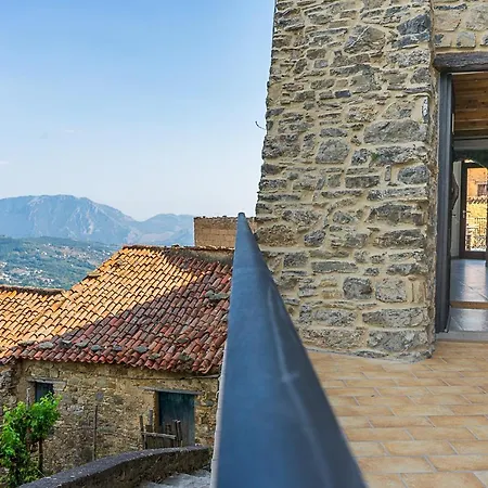 Cilentoandmore - Dai Puddicchi - Cilento House
