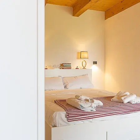 Dai Puddicchi - Cilento House *