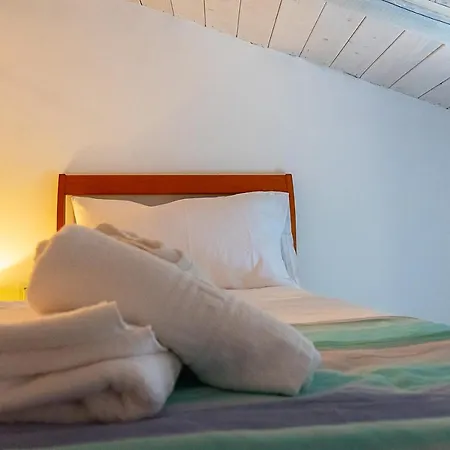 Dai Puddicchi - Cilento House Appartement