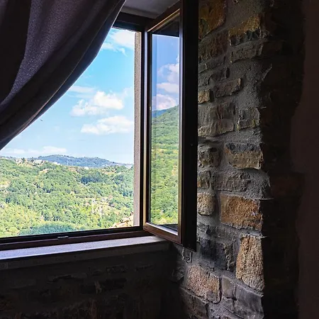 Appartement Dai Puddicchi - Cilento House *