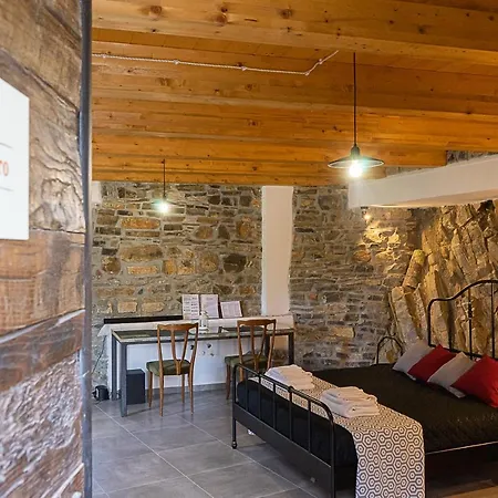 Appartamento Cilentoandmore - Dai Puddicchi - Cilento House *