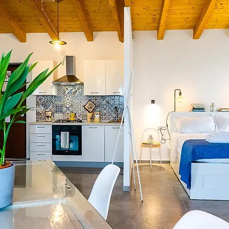 Dai Puddicchi - Cilento House