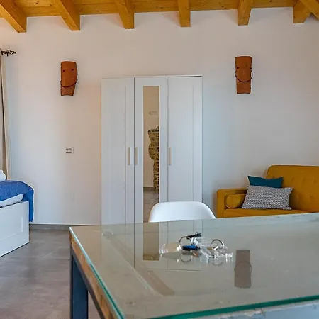 Dai Puddicchi - Cilento House Appartement Cuccaro Vetere