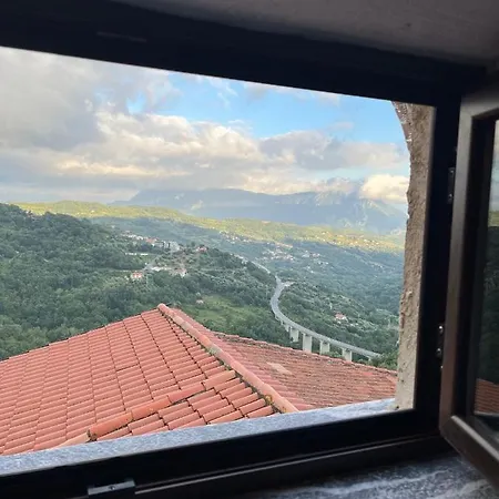 Appartement Dai Puddicchi - Cilento House