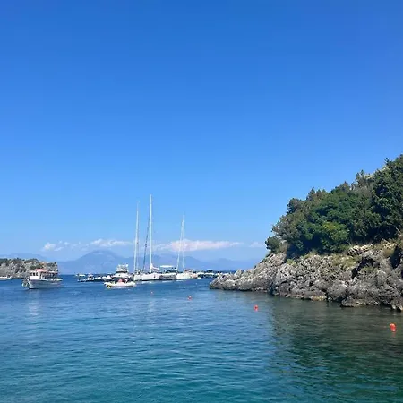 Dai Puddicchi - Cilento House Appartement Cuccaro Vetere
