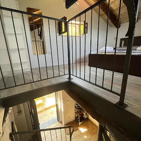 Dai Puddicchi - Cilento House Appartement