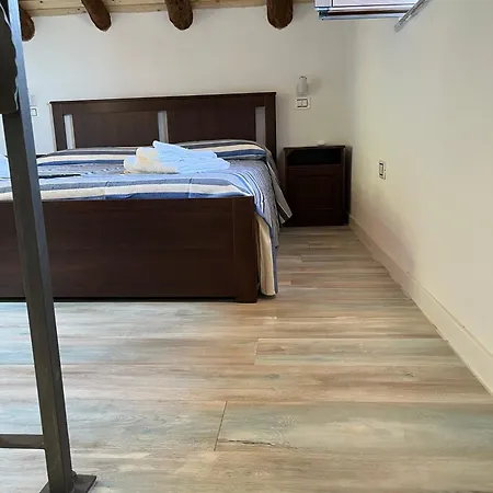 Appartement Dai Puddicchi - Cilento House Cuccaro Vetere