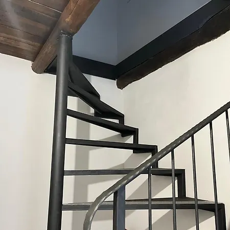 Appartement Dai Puddicchi - Cilento House Cuccaro Vetere