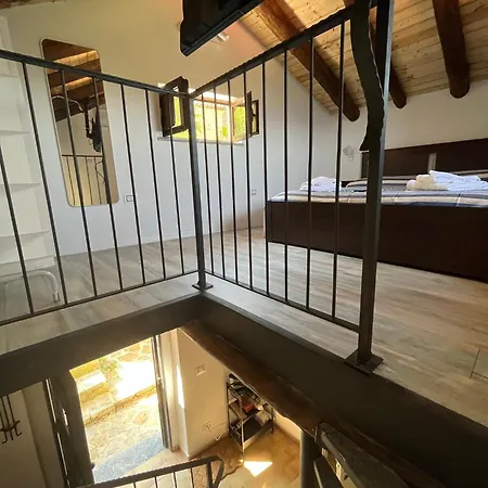 Dai Puddicchi - Cilento House Appartement *